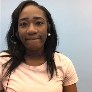 Meet your Posher, Kendrick